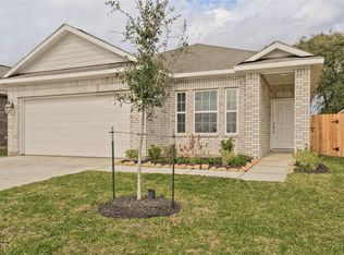7822 Grand Louis Way, Spring, TX 77379