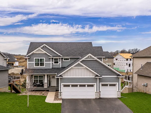 15756 Wyoming Ave, Savage, MN 55378