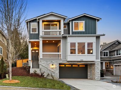 14010 NE 85th Court, Redmond, WA, 98052