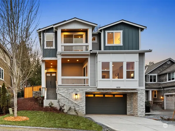 14010 NE 85th Court, Redmond, WA 98052