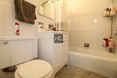 Rented by Highline Residential