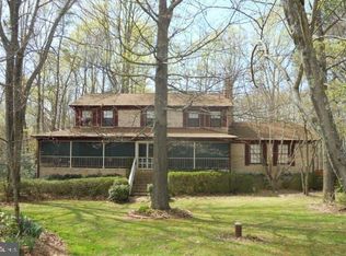 5 Franklin St, Stafford, VA 22556