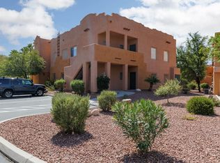 726 Hardy Way UNIT E, Mesquite, NV 89027