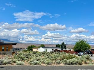 Desert Aire No. 1, Mattawa, WA 99349