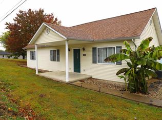 2101 30th St, Bedford, IN 47421