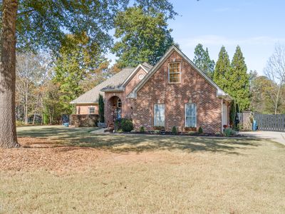 30 Lakesprings Dr, McDonough, GA, 30252