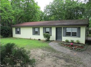 610 N Bridge St, Wetumpka, AL 36092