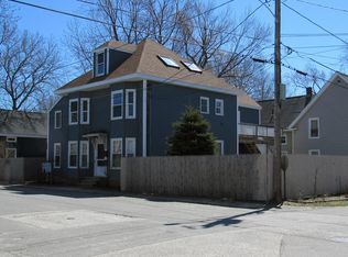 84 High St, South Portland, ME 04106