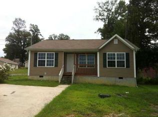 445 11th Ave, Dalton, GA 30721