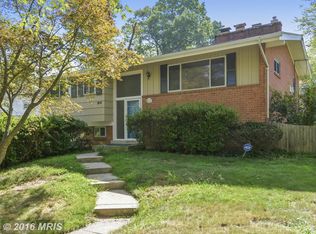 904 Hoyt St, Silver Spring, MD 20902
