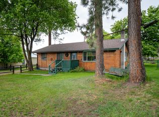 521 Clay St, Thompson Falls, MT 59873