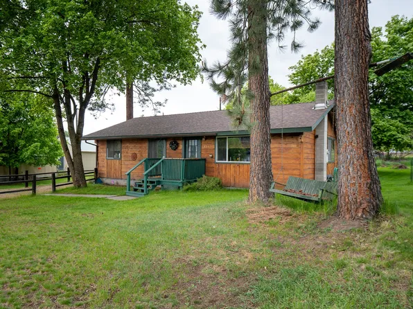 521 Clay St, Thompson Falls, MT 59873