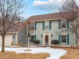 W2816 Trumpet Ln, Appleton, WI 54915