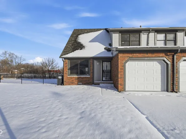 1167 Charles Lee Ct, Greenwood, IN 46143