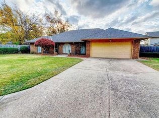 6304 Brentford Pl, Oklahoma City, OK 73132