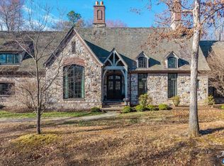 880 Club Dr, Keswick, VA