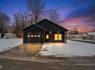 205 N Columbia St, Brazil, IN