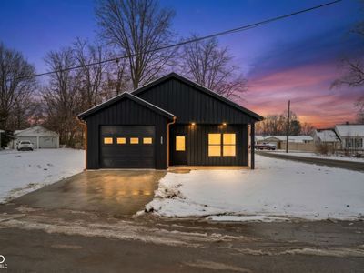 205 N Columbia St, Brazil, IN, 47834