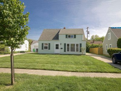 26330 Farringdon Ave, Euclid, OH, 44132