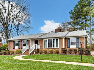 713 Plummer Dr, Greensboro, NC 27410