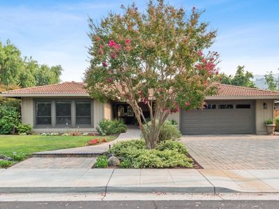 100 Jamie Ct, Los Gatos, CA, 95032