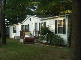 30 Liena Rose Way, Coventry, RI 02816