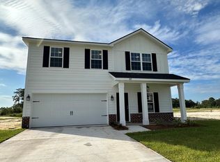 369 Akins Ranch Rd NE, Ludowici, GA 31316