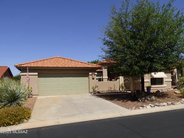 36716 S Stoney Flower Dr, Tucson, AZ 85739