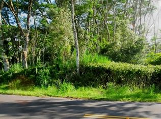 14-3790 Pohoiki Rd LOT 5, Pahoa, HI 96778