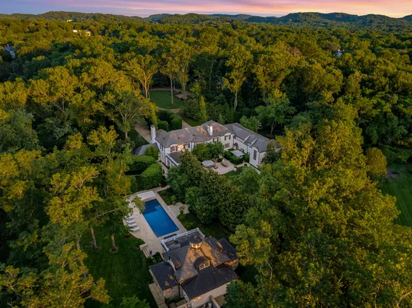 4410 Truxton Pl, Nashville, TN 37205