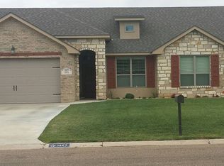 1827 Sioux Dr, Dalhart, TX 79022