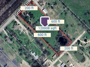 8796 Griffin Ln, Crandall, TX 75114