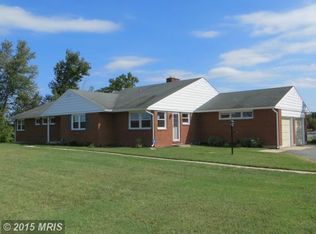 716 Biddle St, Chesapeake City, MD 21915