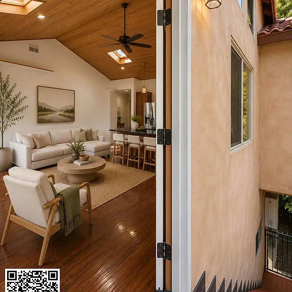 1652 Talmadge St — Photo 3
