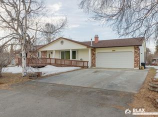3140 19th Ave, Fairbanks, AK 99709