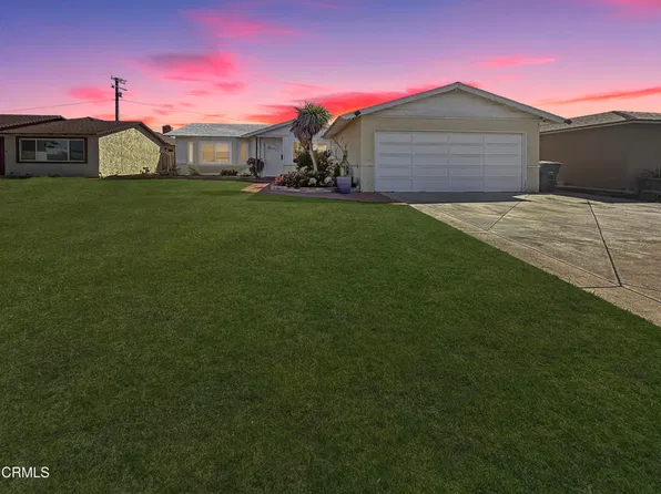1526 N 7th Pl, Pt Hueneme, CA 93041