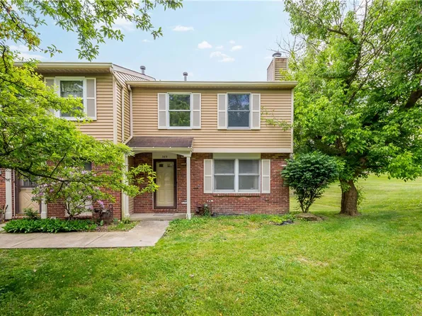 385 Scott Ln, Venetia, PA 15367