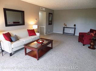 9 Lacroix Court Dr APT K, Rochester, NY 14609