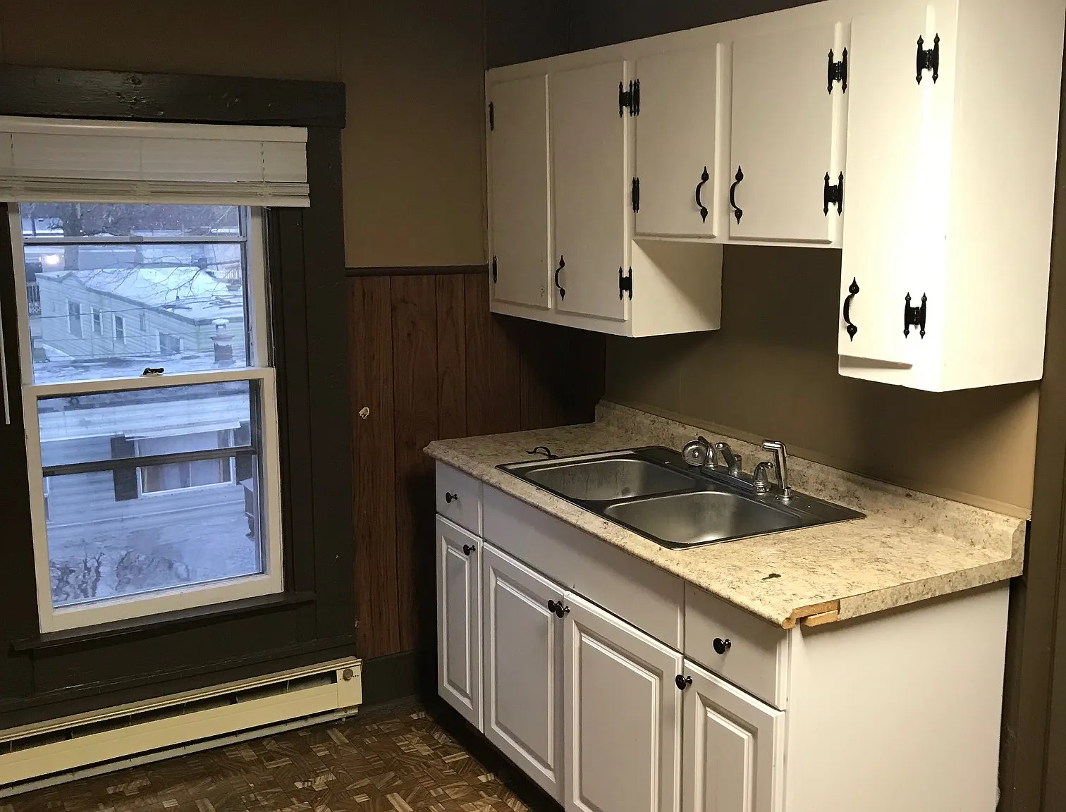 1 bed, $795 — Photo 3
