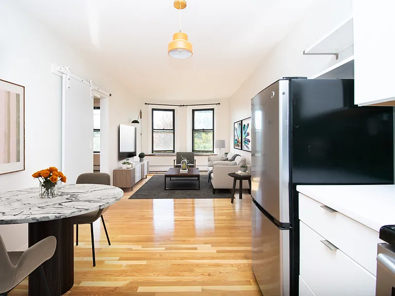 177 Northampton St #3 — Photo 3