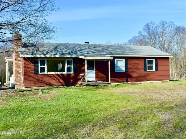 1481 Mahaffy Road, Fort Edward, NY 12828