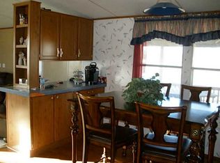 8512 Brangus Rd, Shawnee, OK 74804