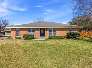 2401 E Windsor Dr, Denton, TX 76209