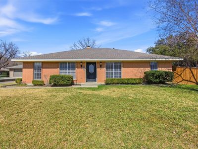 2401 E Windsor Dr, Denton, TX, 76209