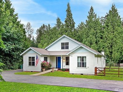 17922 218th Ave NE, Woodinville, WA, 98077