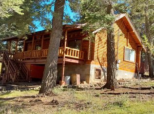1314 Blanca Vis, Cloudcroft, NM 88317