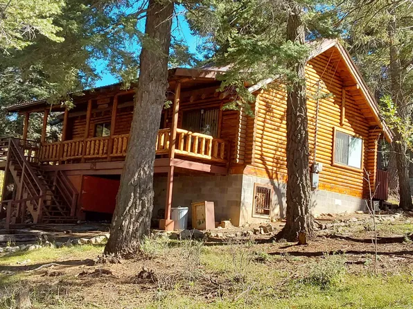1314 Blanca Vis, Cloudcroft, NM 88317