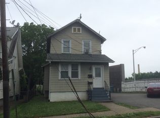 122 2nd St, Ridgefield Park, NJ 07660