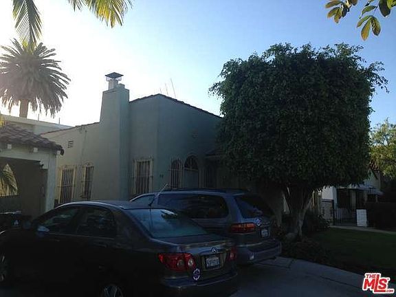 5th image of 418 N Martel Ave