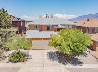 4229 Packaway Rd NW, Albuquerque, NM 87114
